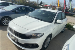 20 - 2022 Fiat Egea 1.4 Fire Easy 