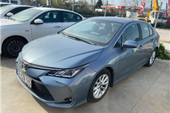 18 - 2022 Toyota Corolla 1.5 Dream MULTIDRIVE