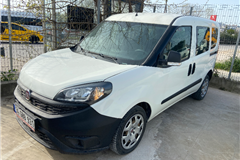 22 - 2022 Fiat Doblo Combi 1.6 Multijet Easy 