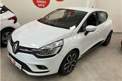12 - 2018 Renault Clio 1.5 dCi Icon 