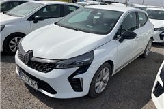 25 - 2023 Renault Clio 1.0 TCe EVOLUTION  