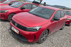 5 - 2024 Opel Corsa 1.2 Edition 