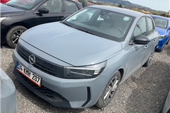 6 - 2024 Opel Corsa 1.2 Edition 