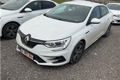 15 - 2023 Renault Megane 1.3 TCe Touch 
