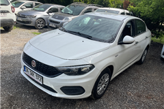 55 - 2020 Fiat Egea 1.3 Multijet Easy 