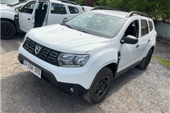 56 - 2021 Dacia Duster 1.5 BlueDCI Comfort 