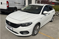 57 - 2020 Fiat Egea 1.6 Multijet Urban Plus 
