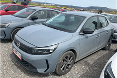 7 - 2024 Opel Corsa 1.2 Edition 