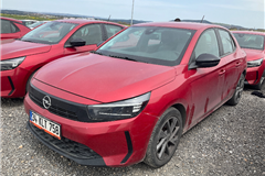 4 - 2024 Opel Corsa 1.2 Edition 