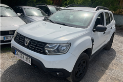 29 - 2019 Dacia Duster 1.5 BlueDCI Comfort 