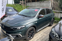 58 - 2024 Fiat Egea Cross 1.6 Multijet LİMİTED
