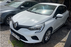 28 - 2020 Renault Clio 1.5 BlueDCI Joy 