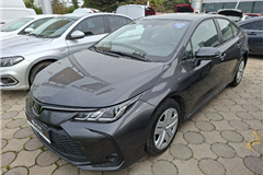 14 - 2024 Toyota Corolla 1.5 Vision Plus 