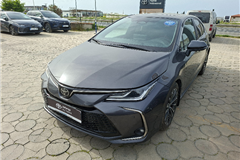 28 - 2023 Toyota Corolla 1.5 Passion X-Pack 