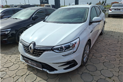 18 - 2022 Renault Megane 1.5 Blue DCI Joy Comfort 