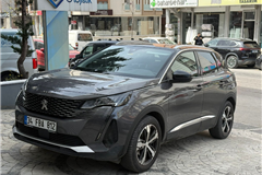 70 - 2022 Peugeot 3008 1.5 BlueHDi 