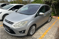 25 - 2011 Ford C-Max 1.6 EcoBoost Titanium TITANIUM