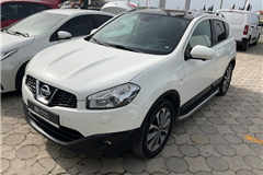 32 - 2012 Nissan Qashqai 1.6 Platinium 