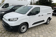 22 - 2024 Toyota PROACE CITY 1.5 D DREAM  
