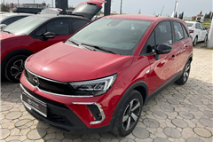 21 - 2022 Opel Crossland 1.2 T Essential 