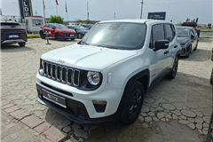 20 - 2020 Jeep Renegade 1.0 T Sport 4X2