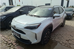 33 - 2024 Toyota Yaris YARIS