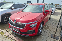 23 - 2025 Skoda Kamiq 1.0 TSI Premium 