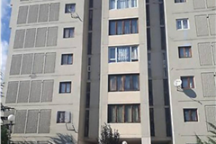 ERYAMAN'DA SATILIK 3+1 DAİRE