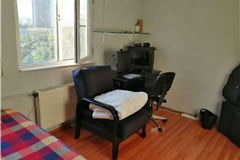 ERYAMAN'DA SATILIK 3+1 DAİRE