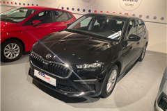 2 - 2025 Skoda Scala 1.0 TSI Elite 