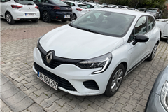 47 - 2022 Renault Clio 1.0 SCe Joy 