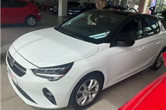 7 - 2023 Opel Corsa 1.2 T Elegance 