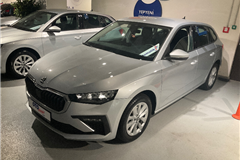 3 - 2025 Skoda Scala 1.0 TSI Elite 