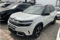 34 - 2020 Citroen C5 AirCross 1.5 BlueHDI Shine 