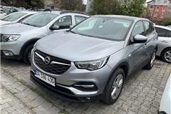 52 - 2019 Opel Grandland X 1.5 D Enjoy 