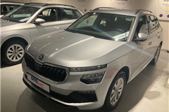 1 - 2025 Skoda Kamiq 1.0 TSI Elite 