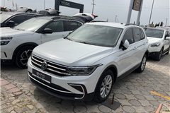 35 - 2021 Volkswagen Tiguan 1.5 TSI Life 