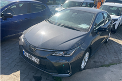 43 - 2025 Toyota Corolla 1.5 Dream 