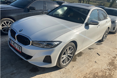 2 - 2025 BMW 3 Serisi 320i Sport Line  