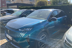 10 - 2024 Peugeot 3008 E-3008