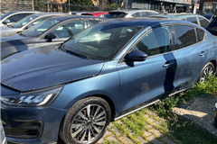 6 - 2025 Ford Focus 1.5 ECOBLUE TITANIUM X 