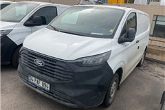 1 - 2025 Ford Transit Custom 320 S Trend 