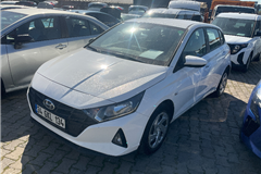 8 - 2023 Hyundai i20 1.4 MPI Jump 