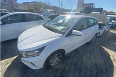 78 - 2023 Hyundai i20 1.4 MPI Jump 