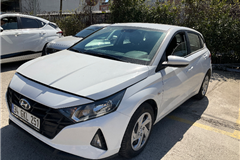 75 - 2023 Hyundai i20 1.4 MPI Jump 