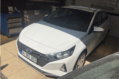 79 - 2023 Hyundai i20 1.4 MPI Jump 