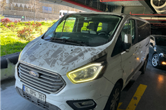 20 - 2020 Ford Tourneo Custom 320L
