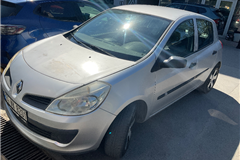 54 - 2008 Renault Clio 1.5 dCi Authentique 