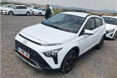74 - 2024 Hyundai Bayon 1.4 MPI Jump 