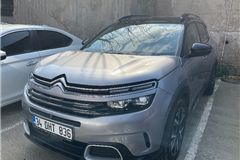 7 - 2020 Citroen C5 AirCross 1.5 BlueHDI Shine Bold 